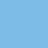 0413 blankytně modrý