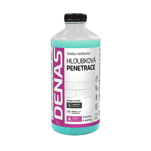denas-penetrace