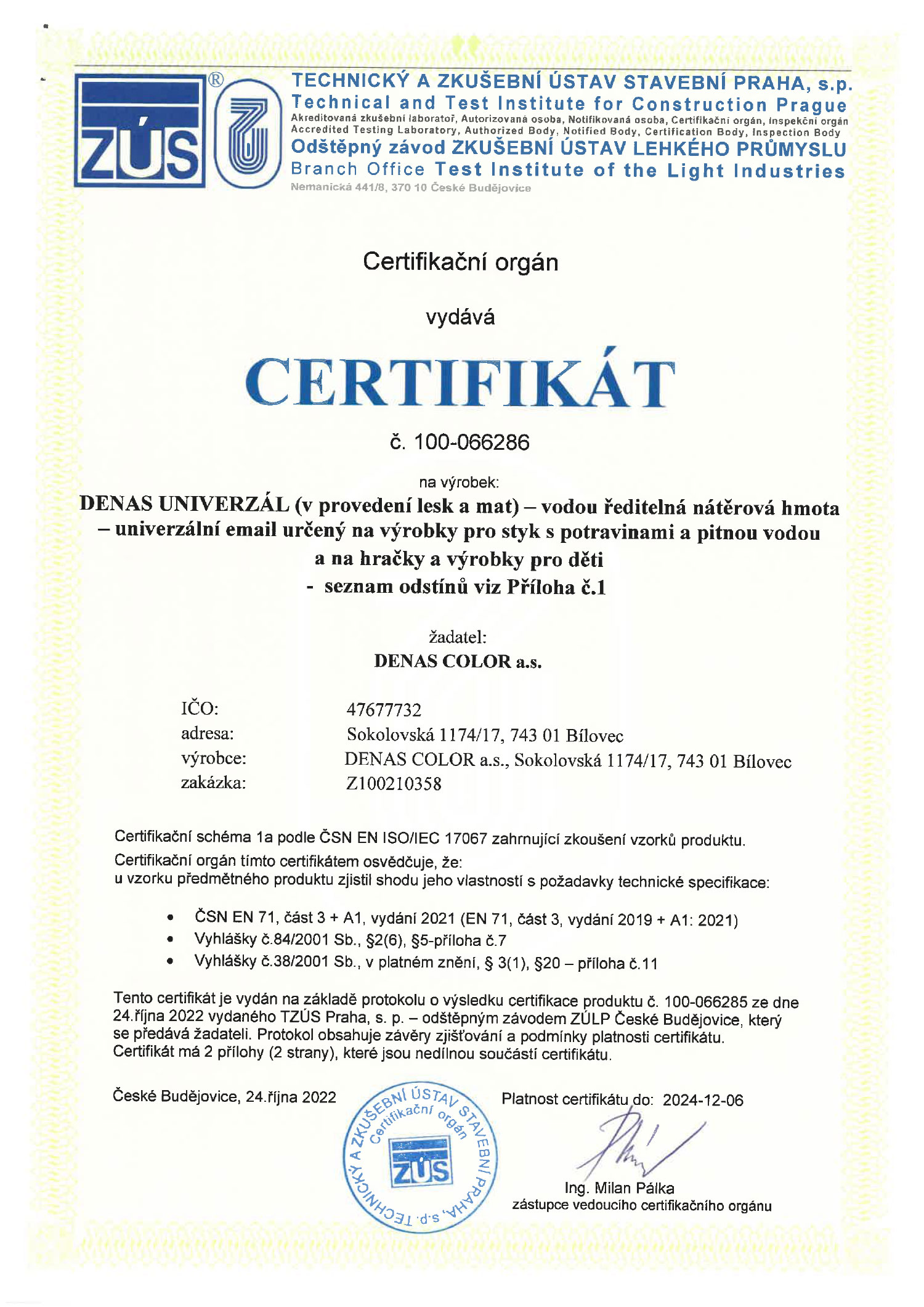 Certifikát-100-066286-1
